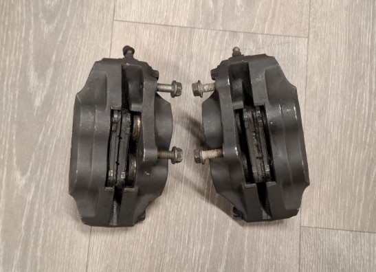 Remklauwen Honda CBR 900 RR