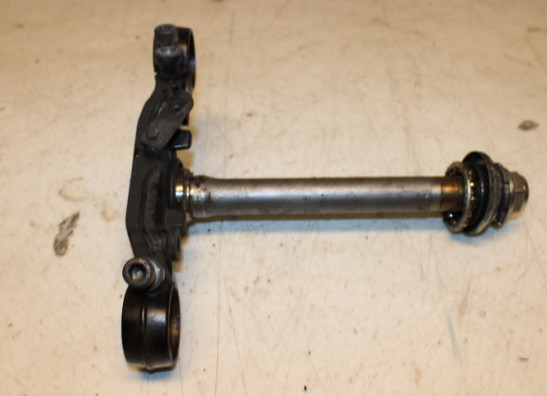 Steering stem Honda CBF 500