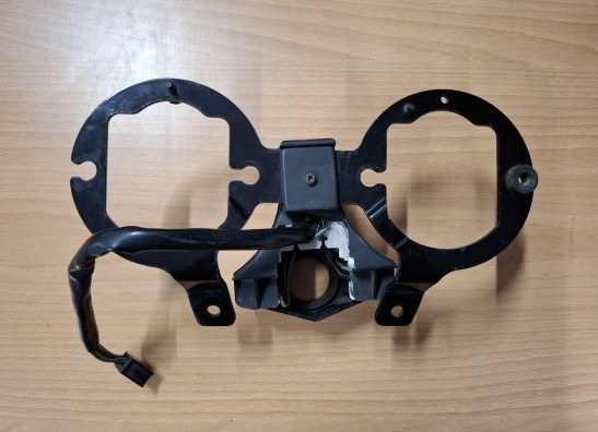 Teller Kawasaki KZ 440