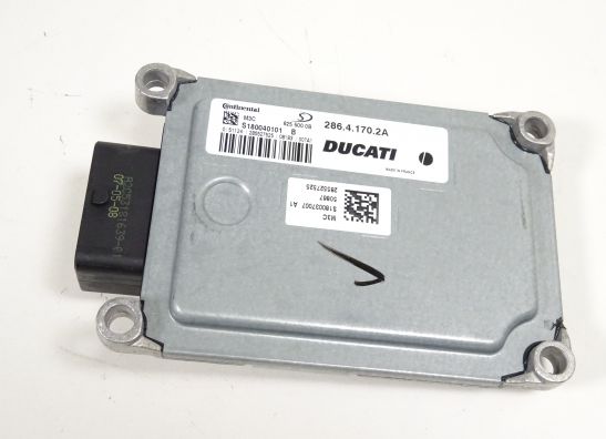 CDI ECU unit Ducati monster 1100