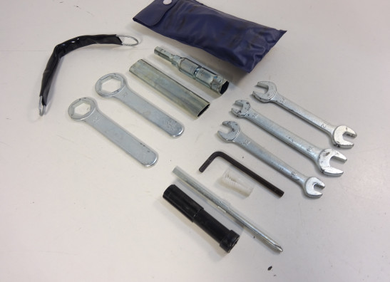 Gereedschapset Honda NC 700 X