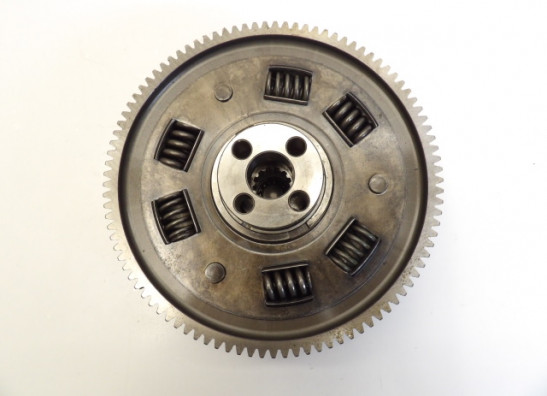 Koppeling Kawasaki GPZ 900