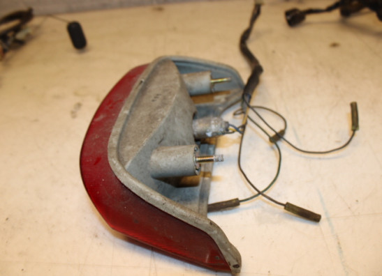 Achterlicht Yamaha XJ 900 S Diversion