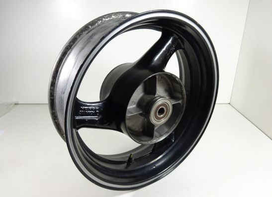 Achtervelg Honda CBR 1100 XX