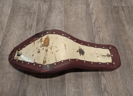 Seat Harley Davidson Overige Harley Davidson