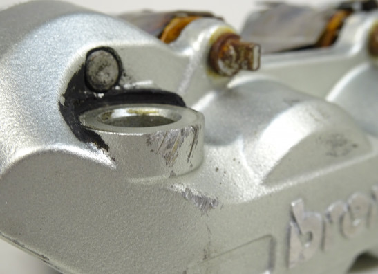 Remklauw rechts voor Ducati Multistrada 1200