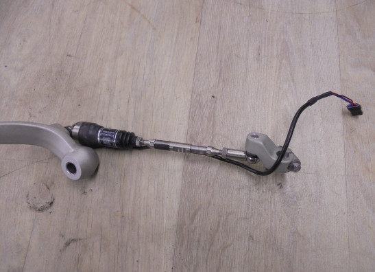 Schalthebel Triumph Tiger 1200 Explorer GT PRO