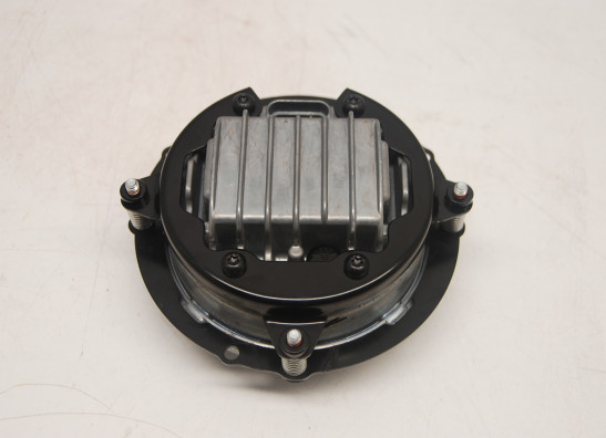 Scheinwerfer Harley Davidson Softtail