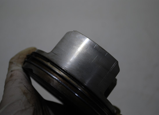 Zylinder Suzuki SV 1000