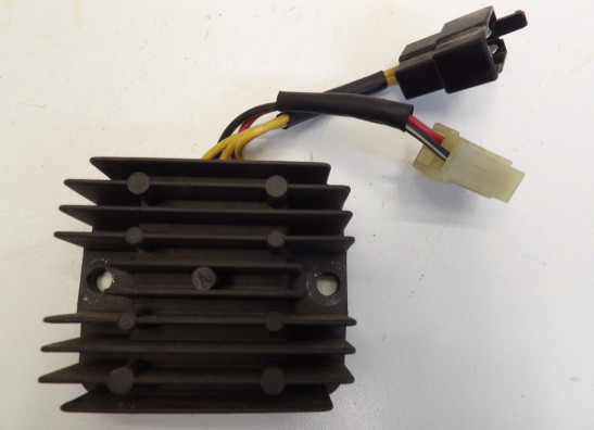 Regulator rectifier  Suzuki SV 650