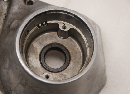 Motorblokdeksel Harley Davidson Softtail