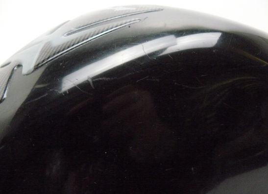 Tankcover Honda CBR 600 RR