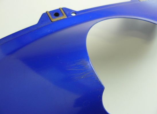 Untere verkleidung links Yamaha YZF R1