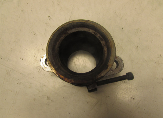 Auspuff-Krummer Yamaha V max