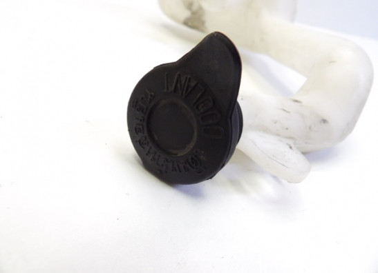 Koelvloeistof reservoir Honda CBR 125 R