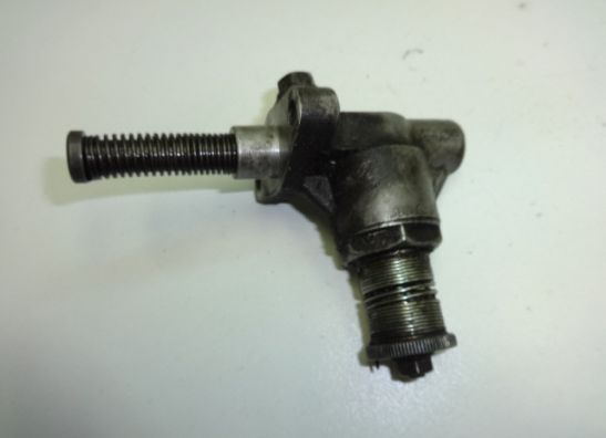 Nokkenas Suzuki GSX 750