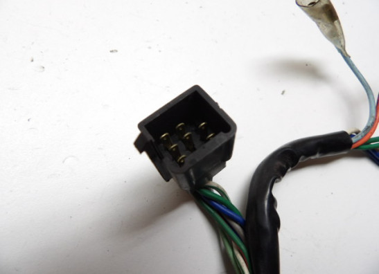 Stuurschakelaar links Honda CBX 550 F2