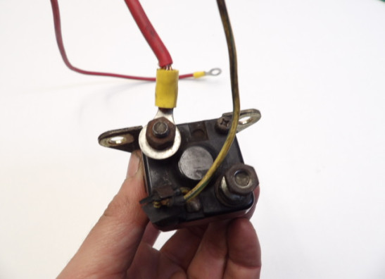 Starter Relay Suzuki GS 450