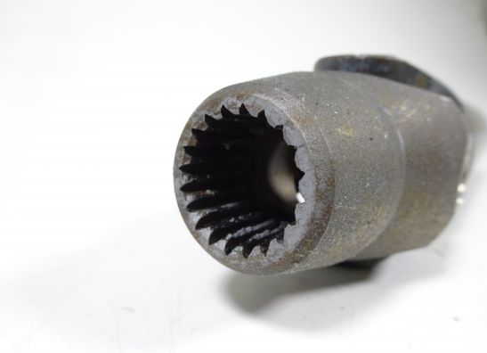 Cardan as BMW R 1150 RT   R 850 RT