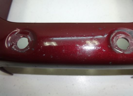 Kuhler Teile Suzuki VS 700 Intruder