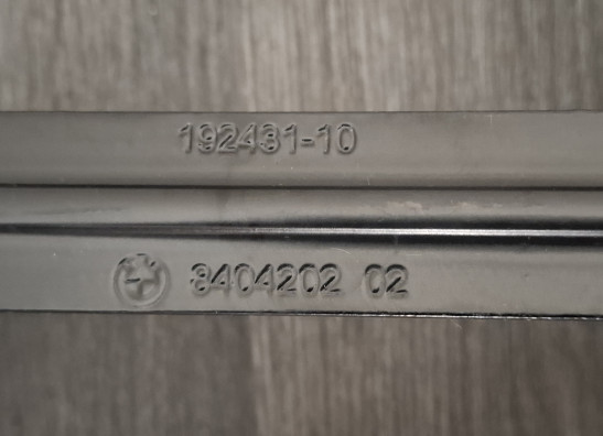 Achtersubframe BMW F 900 XR