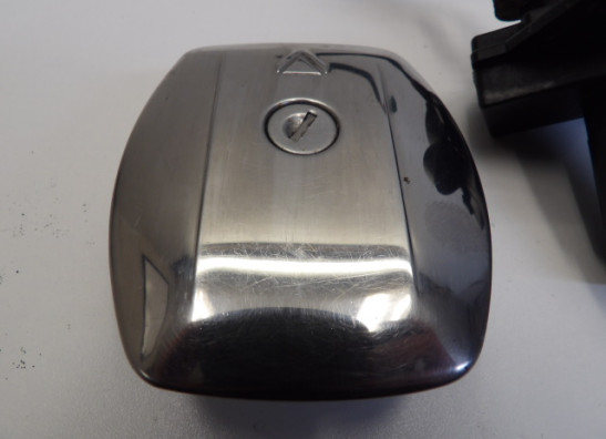 Key set Suzuki GS 450