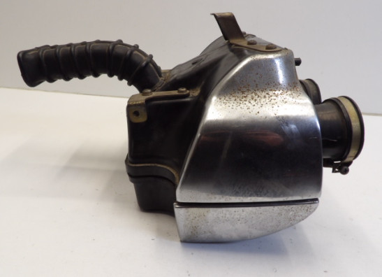 Air cleaner case Yamaha XS 1100