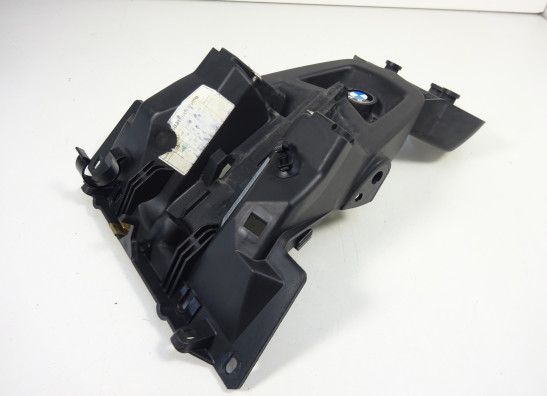 License plate holder BMW K 1200 R 