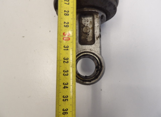 Stossdampfer hinten Triumph Trophy 900