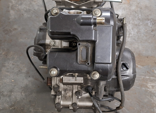 Motorblok Honda VTR 1000 F