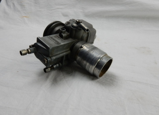 Carburateurset Moto Guzzi California 2
