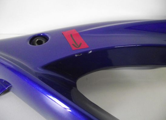 Cowl right Yamaha YZF R6