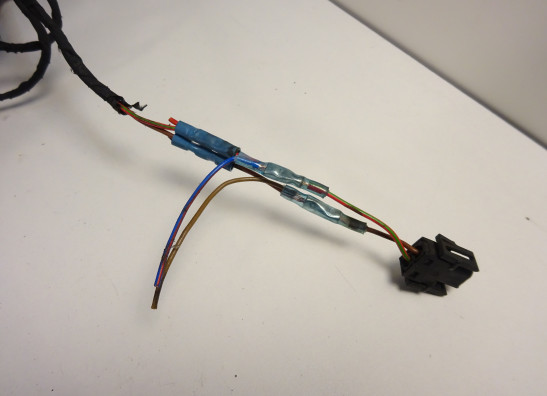 Wire Harness BMW R 1200 RT