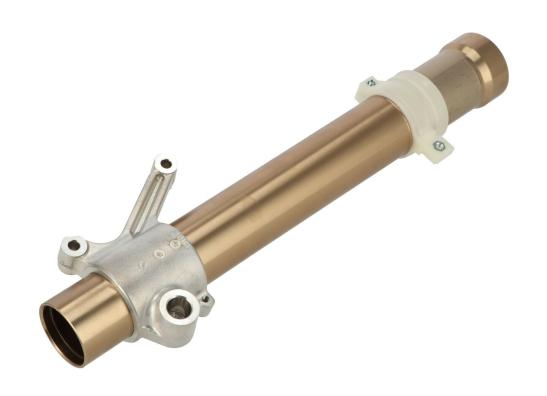 Standrohr aus Suzuki RMX 250