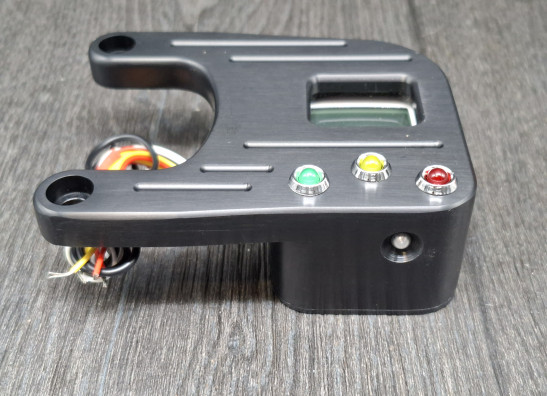 Teller Harley Davidson Overige Harley Davidson