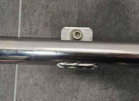 Engine Guard Harley Davidson FLHT Electra Glide Standard