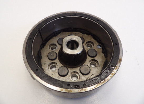 Rotor vliegwiel Yamaha XVS 650 Dragstar