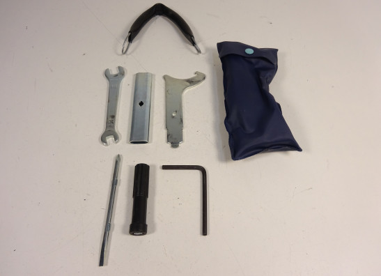 Gereedschapset Honda CB 650 R