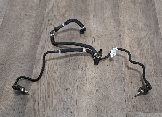 Gasklephuis BMW R 1300 GS