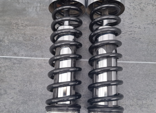 Achterschokbreker Harley Davidson VROD VRSC