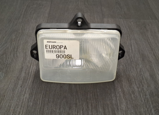 Koplamp Ducati 900 SS Supersport