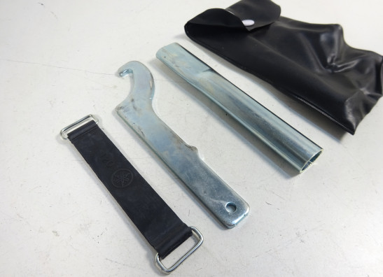 Tool set Yamaha MT 07