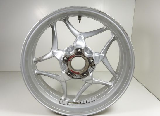 Felge hinten BMW K 1300 GT