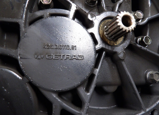 Versnellingsbak BMW R 1150 RT   R 850 RT