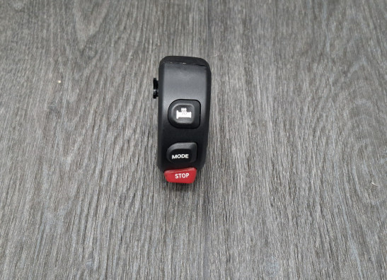 Lenkerschalter rechts BMW R 1250 GS