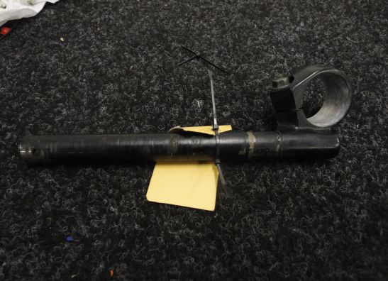 Clip on rechts Honda CBR 600 F