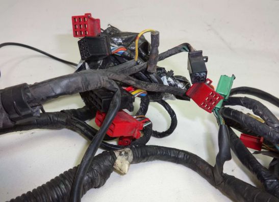 Wire Harness Honda CBR 1000 F