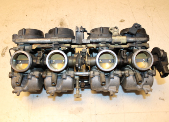 Carburateurset Yamaha XJ 900 S Diversion