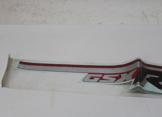 Kleber Suzuki GSX R 1100