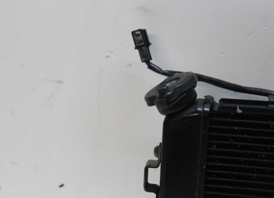 Radiateur Yamaha MT 09